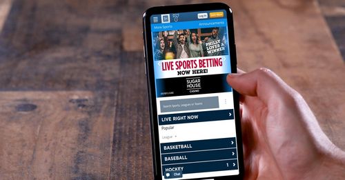Best Online Sports Betting Sites 2023
 
 Best Online Sports Betting Sites 2023