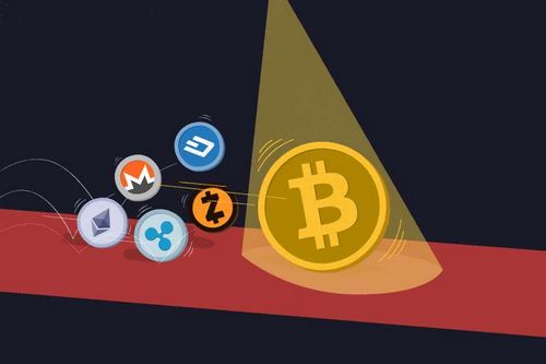 Bitcoin vs. Ethereum: What’ s the Distinction